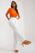 Pantalon femme model 179678 Italy Moda